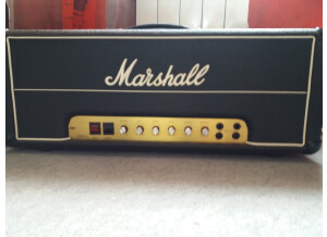 Marshall 1959 JMP Super Bass (79552)