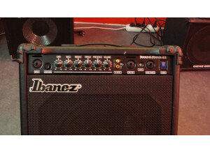 Ibanez SW35 (Discontinued) (64932)