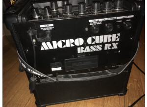 Roland M-Cube-Bass-RX (8085)