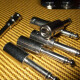 Solderless Speaker Plug Solderless Speaker Plug