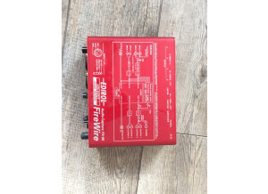 Edirol FA-66 (24998)