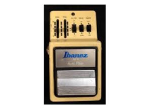 Ibanez AF9 Auto Filter