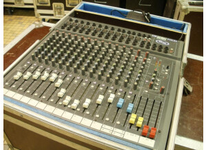 Soundcraft Spirit Folio 12/2 (49187)