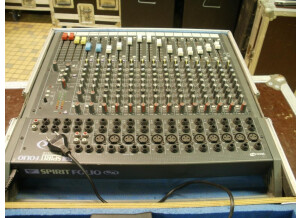 Soundcraft Spirit Folio 12/2 (75106)