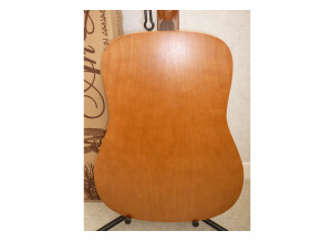 Art & Lutherie Cedar Antique Burst Left (89383)