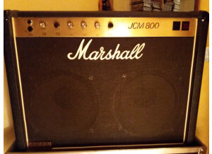 Marshall 4104 JCM800 Master Volume Lead [1981-1989] (1871)