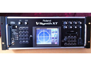 Roland V-Synth XT (50471)
