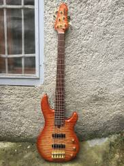 Yamaha BB-G5