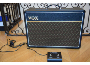 Vox AC15 TBR (11811)