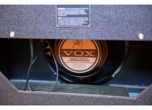 Vox AC15 TBR (96508)