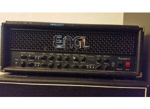 ENGL E645/2 Powerball 2 Head (64059)