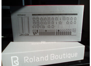 Roland JX-03 (74971)