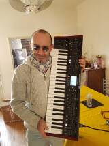 Behringer DeepMind 12