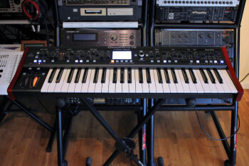 Behringer DeepMind12 : Behringer DeepMind12 (18490) Behringer DeepMind12 : Behringer DeepMind12 (18490)