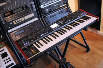 Behringer DeepMind12 : Behringer DeepMind12 (51450) Behringer DeepMind12 : Behringer DeepMind12 (51450)