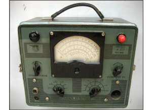 Red Rock Sound C1-L1 Vintage Compressor (62403)