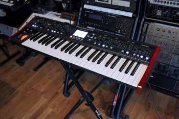 Behringer DeepMind12 : Behringer DeepMind12 (83117) Behringer DeepMind12 : Behringer DeepMind12 (83117)