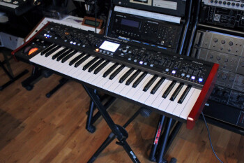 Behringer DeepMind12 : Behringer DeepMind12 (83117) Behringer DeepMind12 : Behringer DeepMind12 (83117)