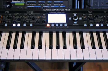 Behringer DeepMind12 : Behringer DeepMind12 (87977) Behringer DeepMind12 : Behringer DeepMind12 (87977)