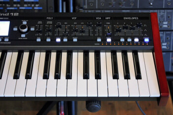 Behringer DeepMind12 : Behringer DeepMind12 (70209) Behringer DeepMind12 : Behringer DeepMind12 (70209)
