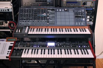 Behringer DeepMind12 : Behringer DeepMind12 (29730) Behringer DeepMind12 : Behringer DeepMind12 (29730)