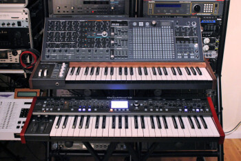 Behringer DeepMind12 : Behringer DeepMind12 (29730) Behringer DeepMind12 : Behringer DeepMind12 (29730)