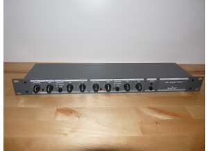 Aphex Systems 104 Aural Exciter Type C2
