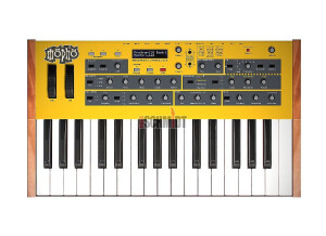 Dave Smith Instruments Mopho Keyboard (40998)