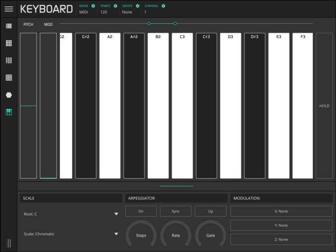 LK Keyboard LK Keyboard