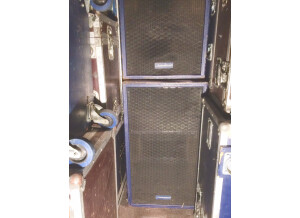 TurboSound A pour annonce