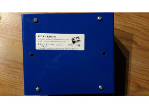 DLS Effects Chorus-Vib (95331)