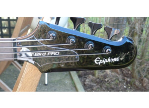 Epiphone Thunderbird Pro-IV (58770)