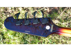 Epiphone Thunderbird Pro-IV (16174)