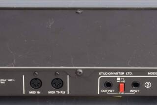 Studiomaster IDP1