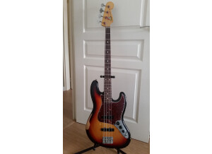 Fender Road Worn '60s Jazz Bass (96424)