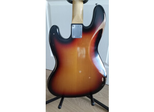 Fender Road Worn '60s Jazz Bass (71608)