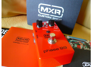 MXR CSP099 Phase 99 (35707)