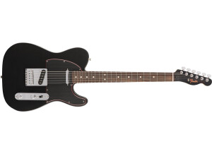 Fender Special Edition Telecaster Noir