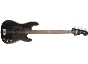 Fender Special Edition Precision Bass Noir (42302)
