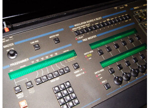 Oberheim Matrix 12 (54508)