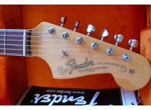 Fender American Vintage '65 Jazzmaster (78145)