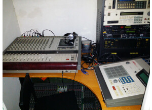 Akai MPC60 (53249)