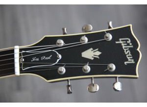 Gibson Les Paul Classic Custom - Silverburst (38812)