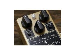 Free The Tone Gigs Boson Overdrive GB-1V (94805)