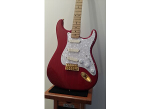 Fender Deluxe Players Strat (74109)