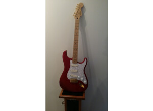 Fender Deluxe Players Strat (77480)