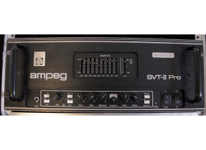 Ampeg SVT-2 Pro (Original)