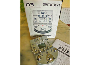 Zoom A3 (29150)