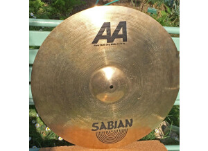 Zildjian A Custom Mastersound HiHat 14'' (68133)
