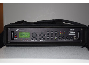 Fractal Audio Systems Axe-Fx Ultra (71400)